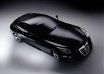 Maybach Exelero Concept 2005 года